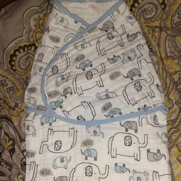 Swaddle - Picture 1 of 1